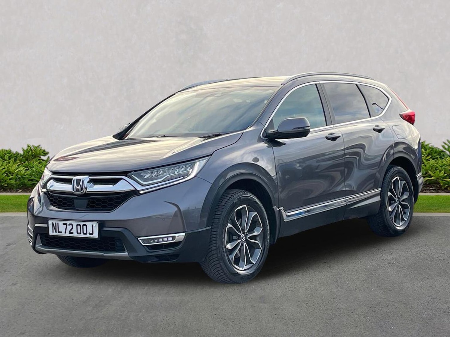 Used Honda CR-V 2022 for sale - 78195738: Photo 22