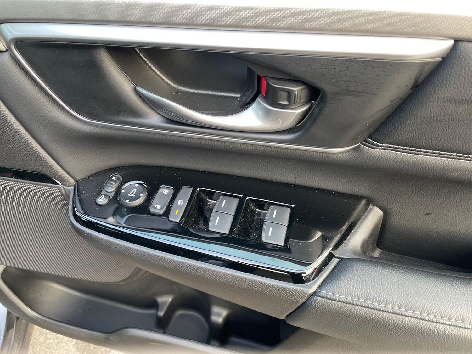 Used Honda CR-V 2022 for sale - 78195738: Photo 23