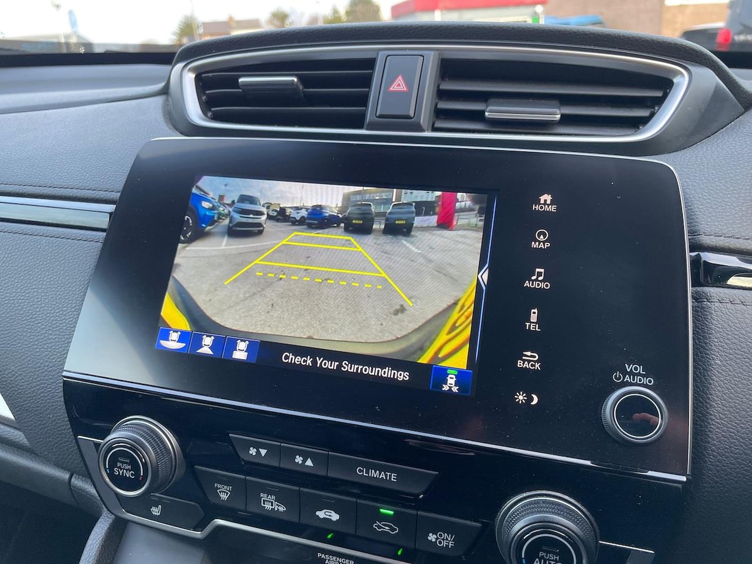 Used Honda CR-V 2022 for sale - 78195738: Photo 25