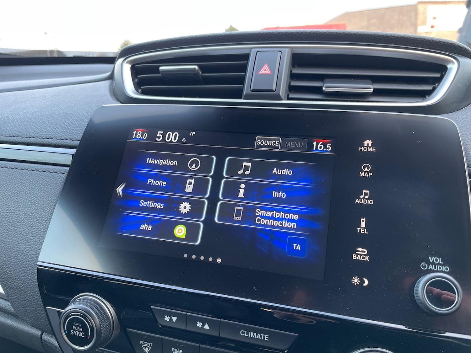 Used Honda CR-V 2022 for sale - 78195738: Photo 27