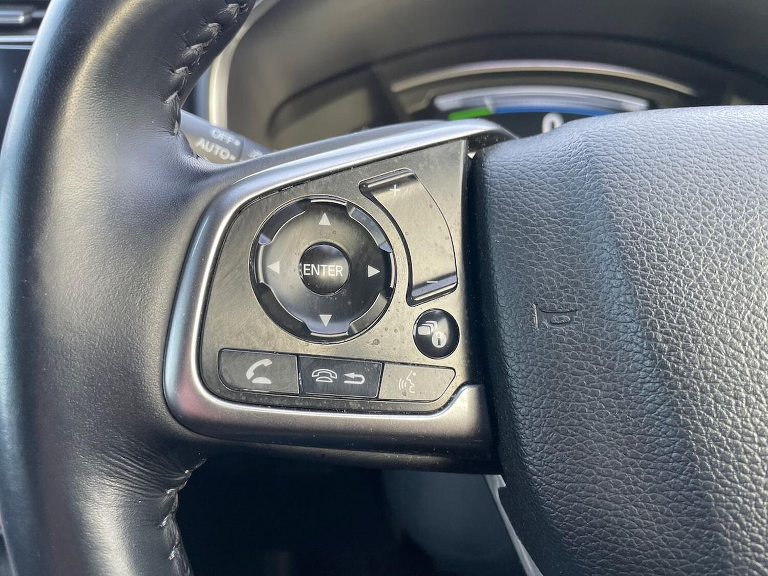 Used Honda CR-V 2022 for sale - 78195738: Photo 28