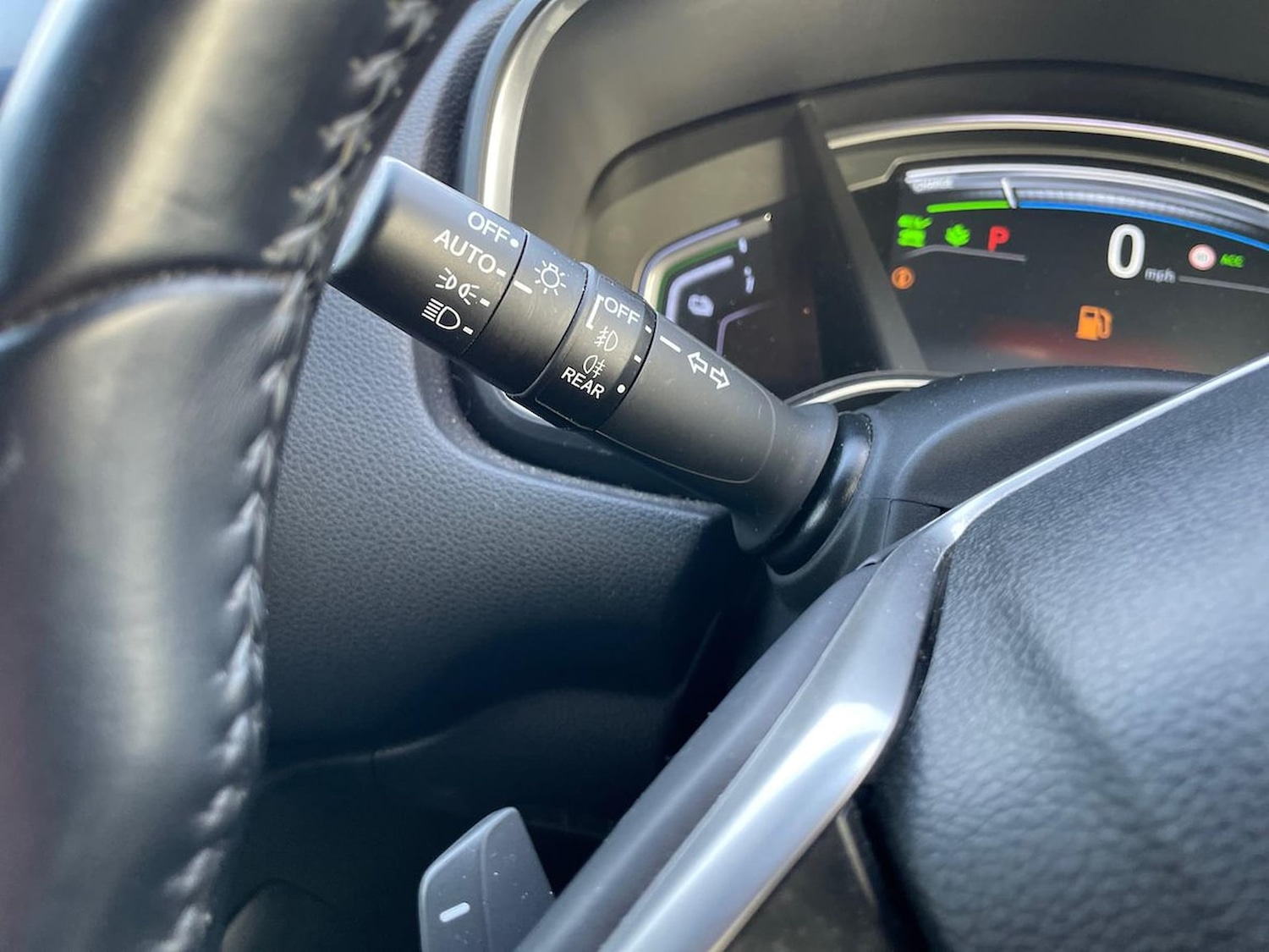 Used Honda CR-V 2022 for sale - 78195738: Photo 30