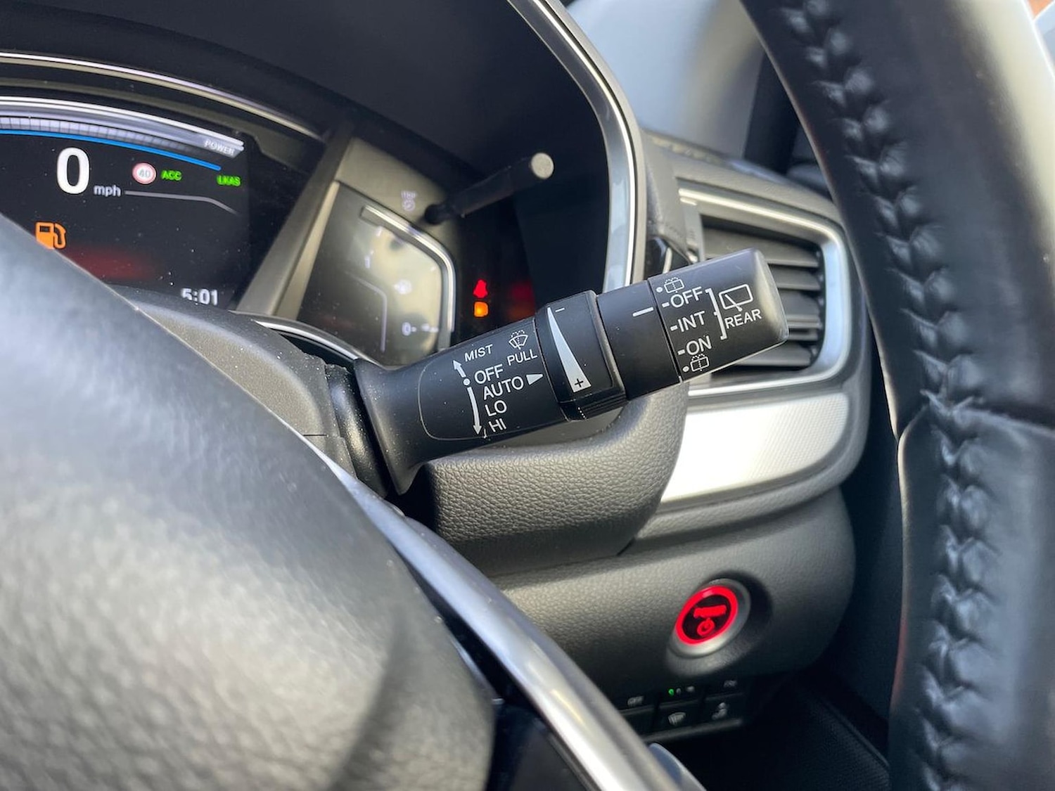 Used Honda CR-V 2022 for sale - 78195738: Photo 31