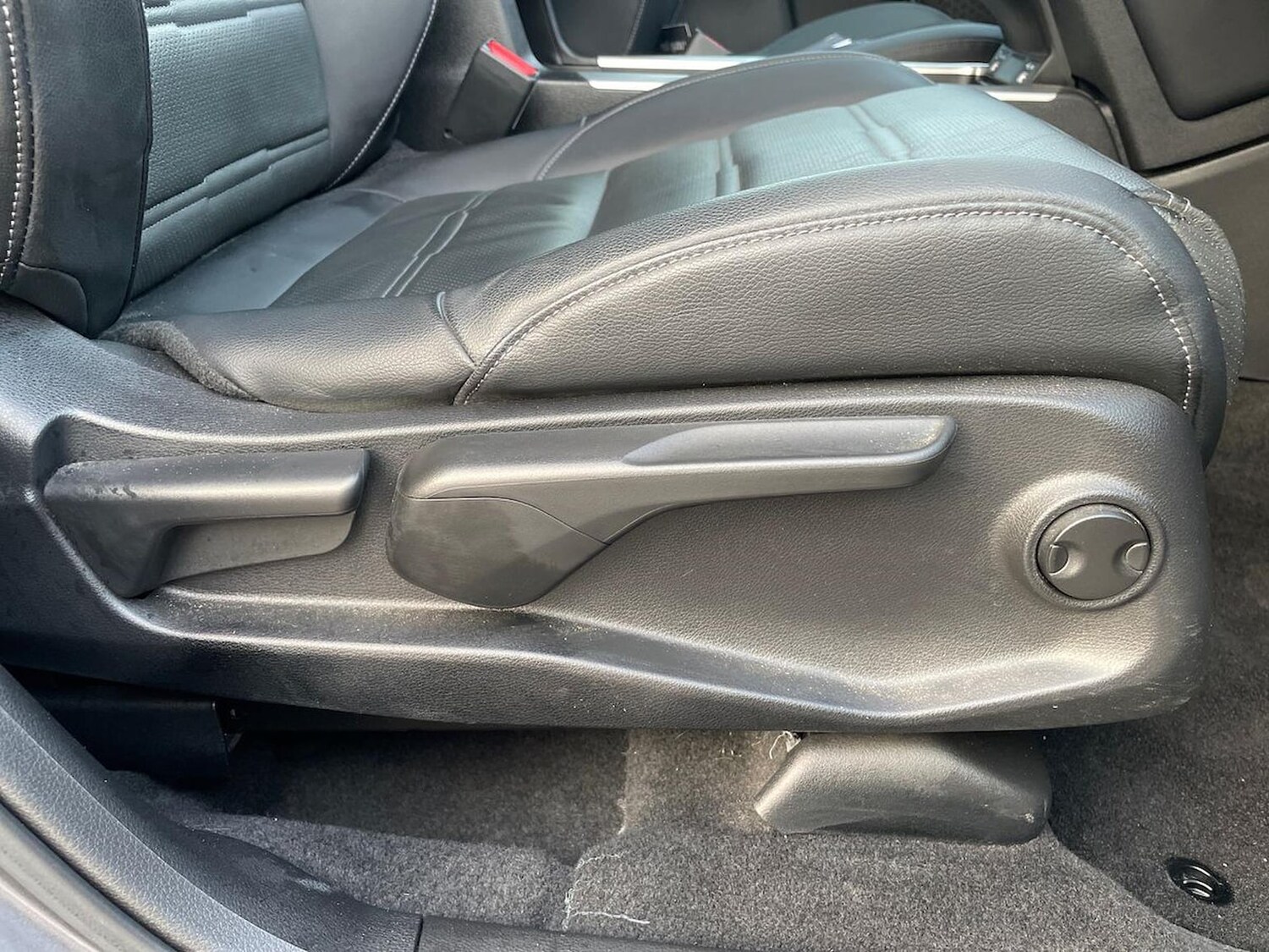 Used Honda CR-V 2022 for sale - 78195738: Photo 32