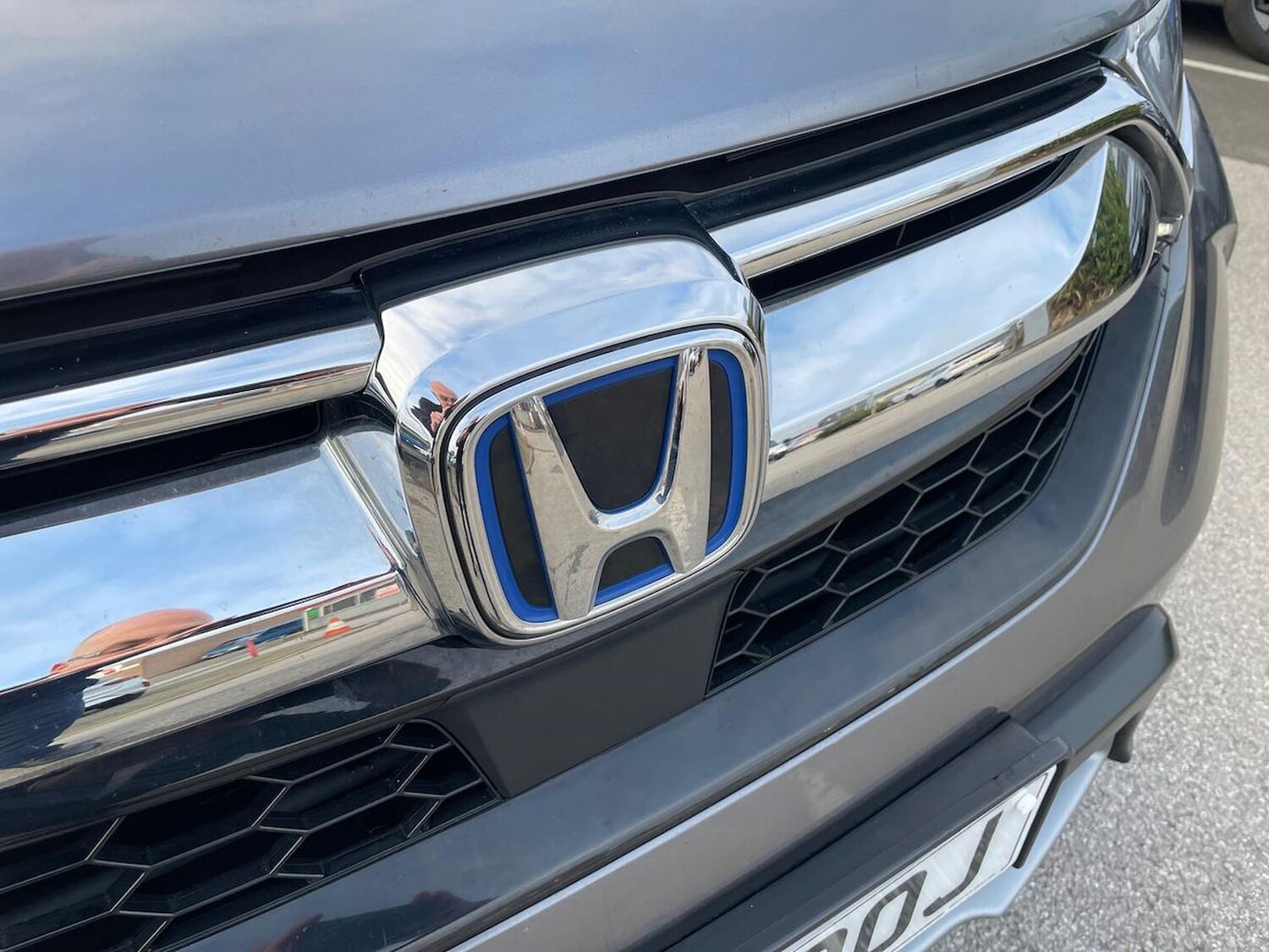 Used Honda CR-V 2022 for sale - 78195738: Photo 35