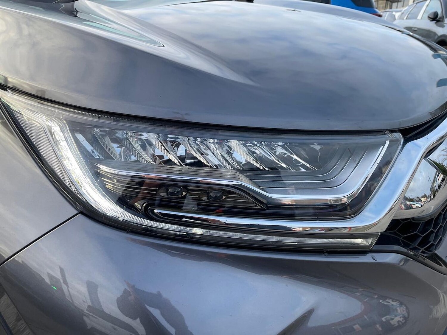 Used Honda CR-V 2022 for sale - 78195738: Photo 36