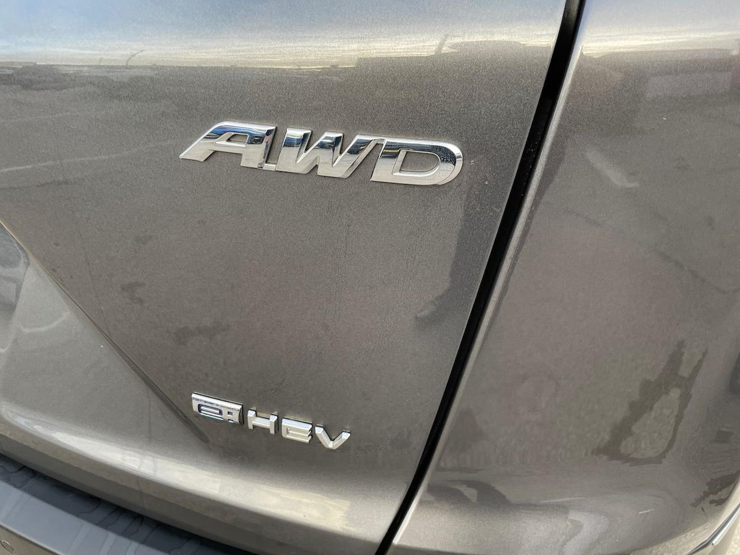 Used Honda CR-V 2022 for sale - 78195738: Photo 37