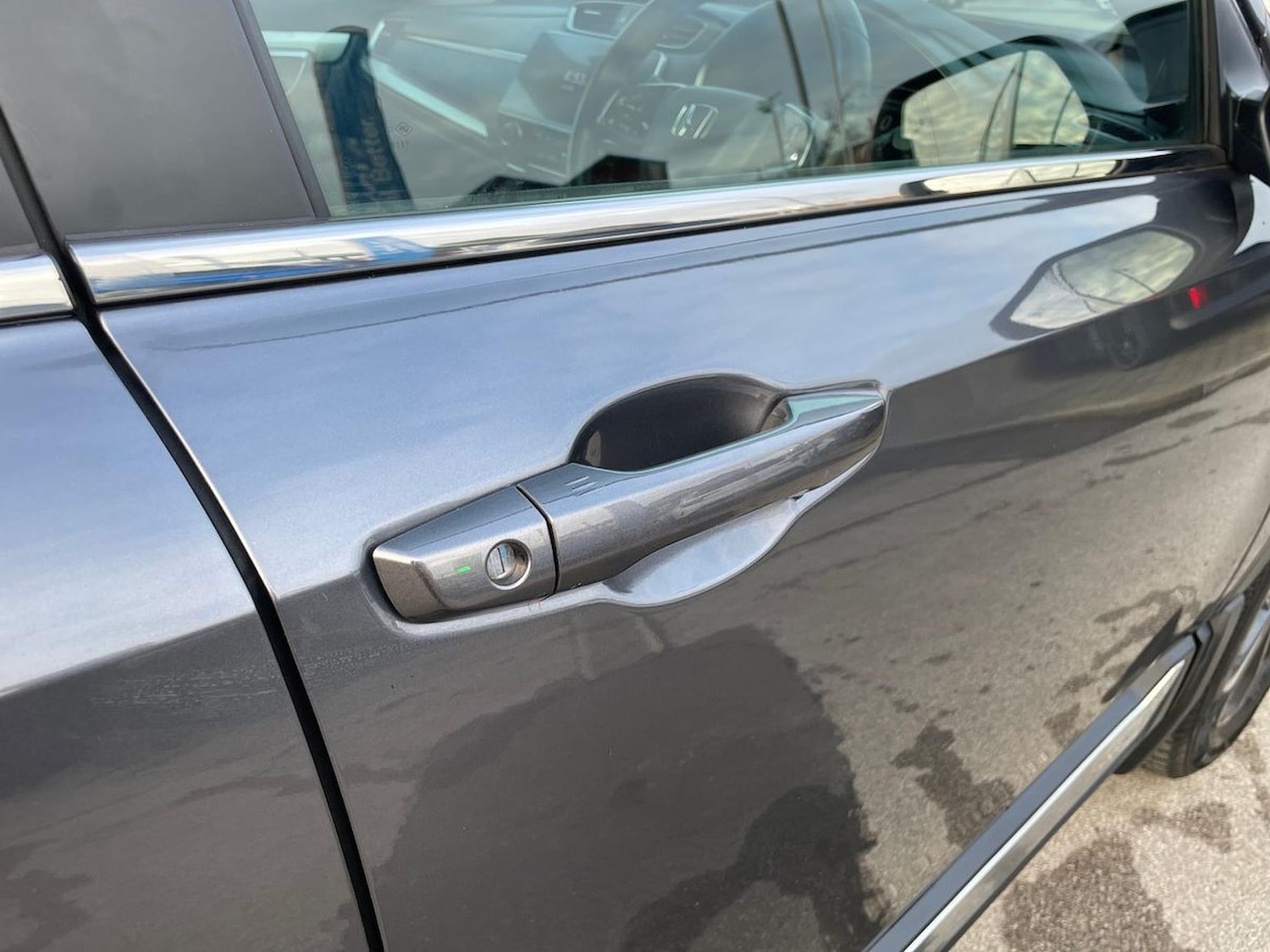 Used Honda CR-V 2022 for sale - 78195738: Photo 39