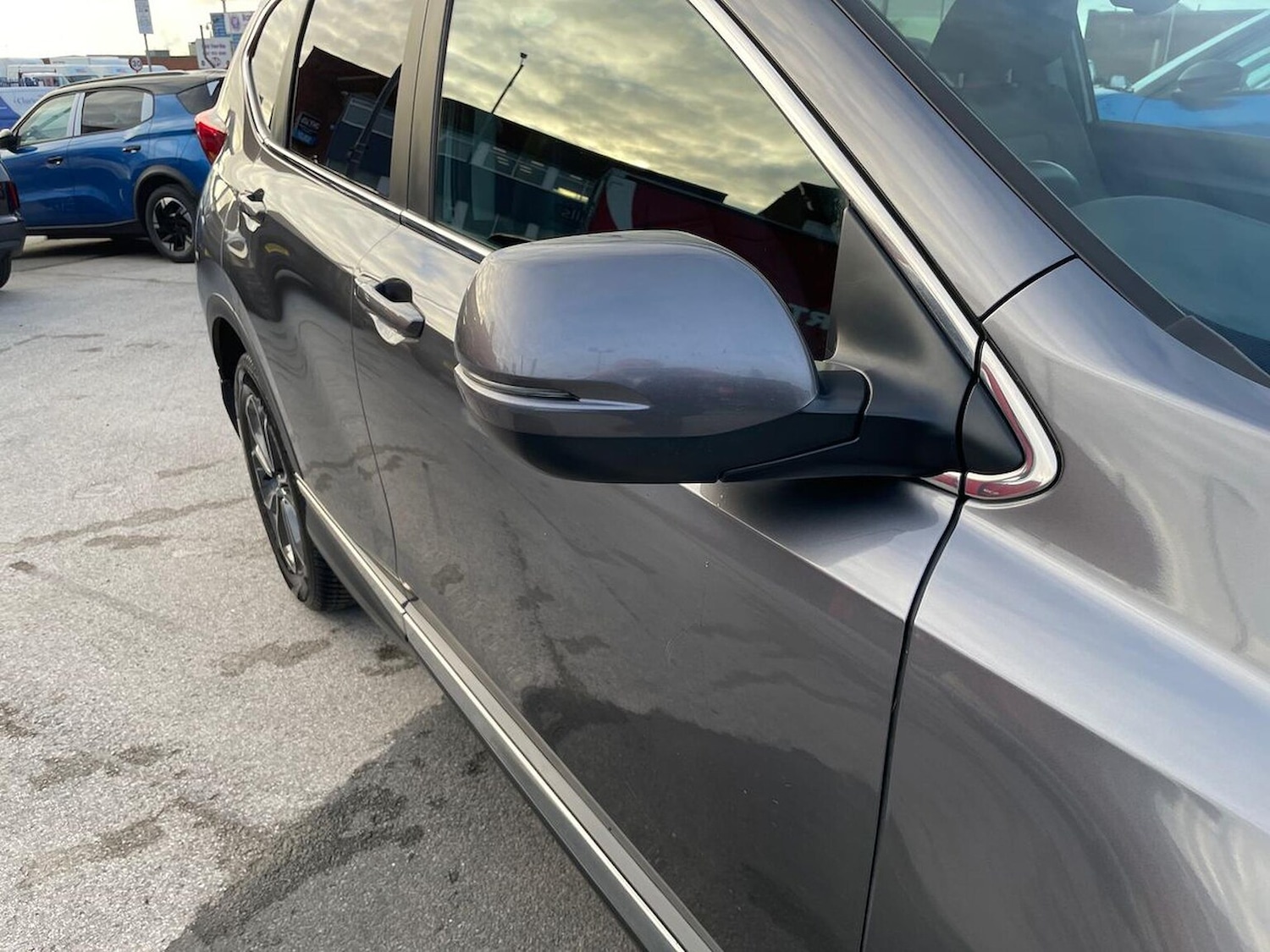 Used Honda CR-V 2022 for sale - 78195738: Photo 40