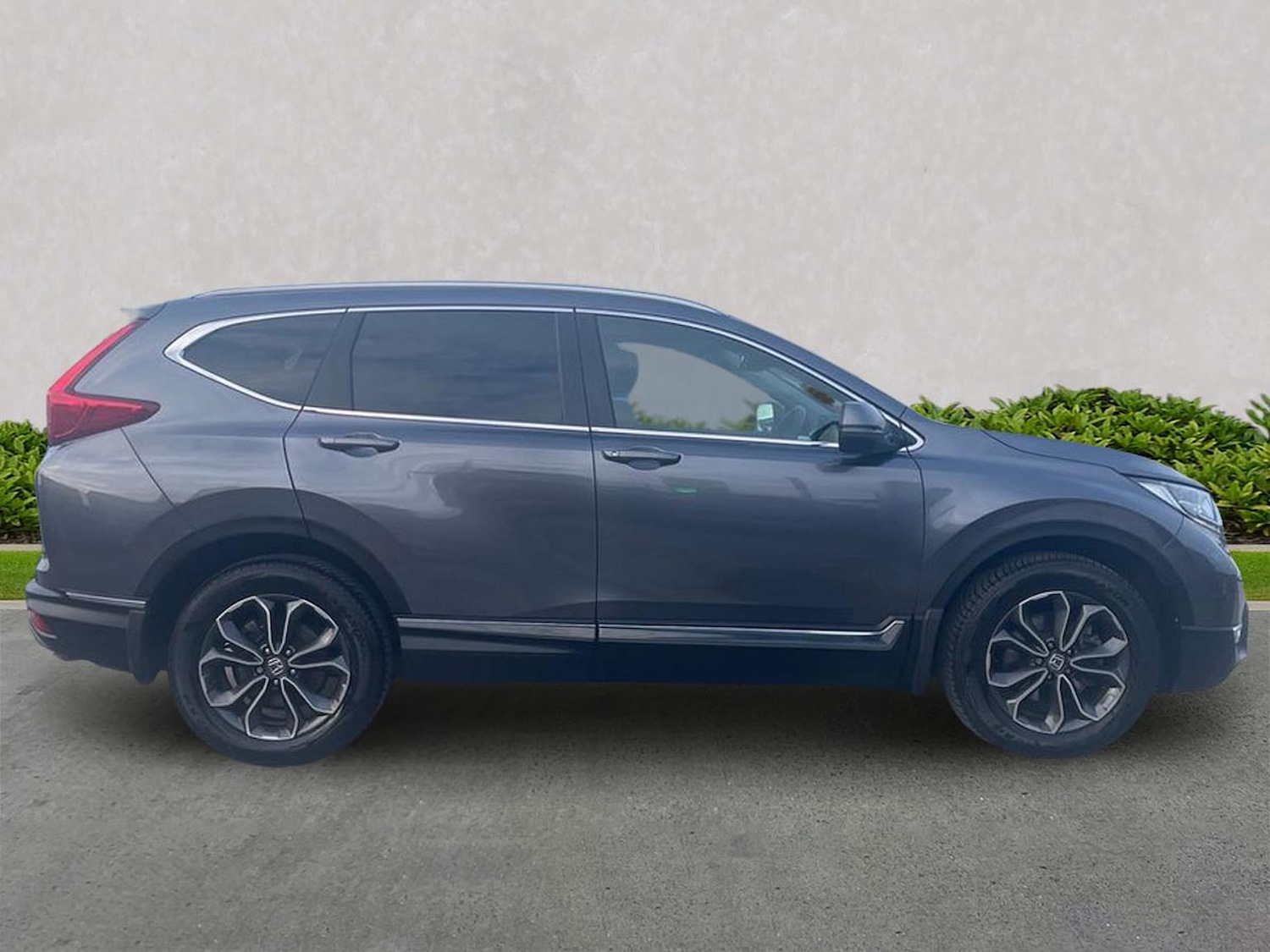 Used Honda CR-V 2022 for sale - 78195738: Photo 5