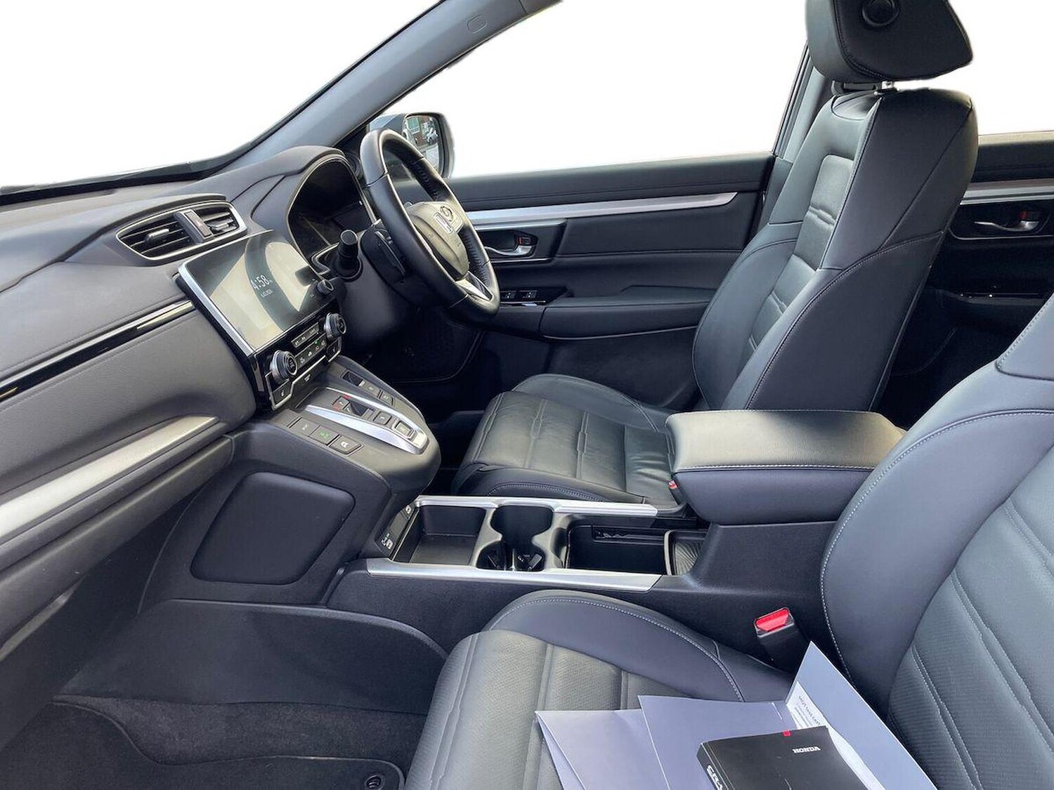 Used Honda CR-V 2022 for sale - 78195738: Photo 9