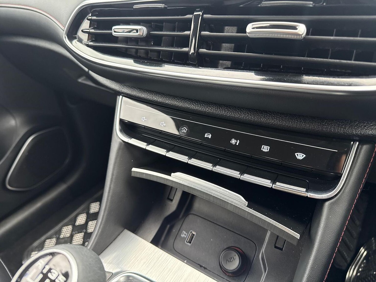 Used MG MG HS 2022 for sale - 76588633: Photo 12