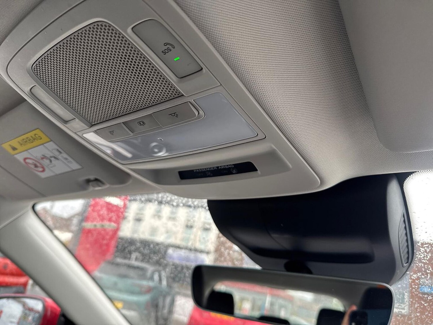 Used MG MG HS 2022 for sale - 76588633: Photo 14