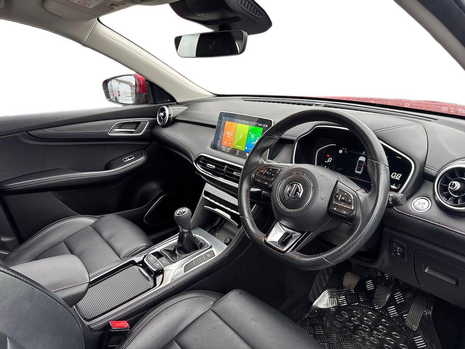 Used MG MG HS 2022 for sale - 76588633: Photo 15