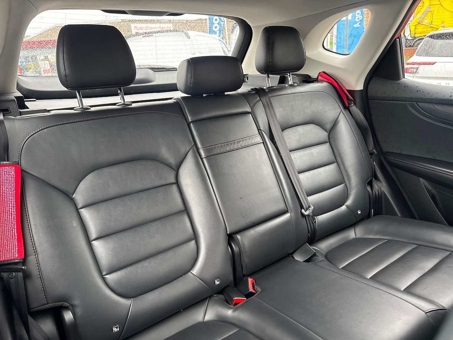 Used MG MG HS 2022 for sale - 76588633: Photo 16