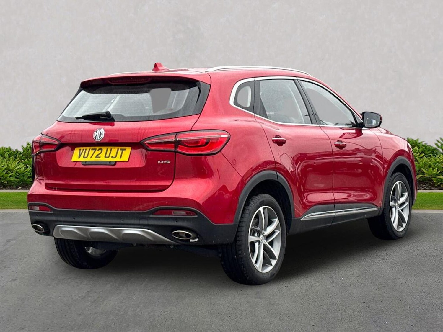 Used MG MG HS 2022 for sale - 76588633: Photo 18