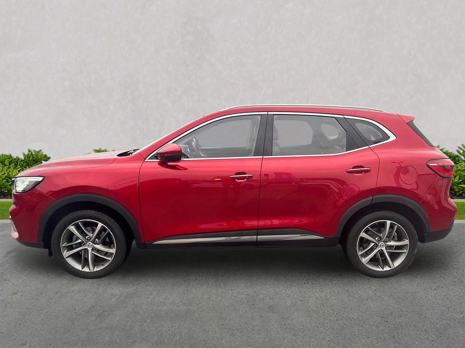 Used MG MG HS 2022 for sale - 76588633: Photo 19