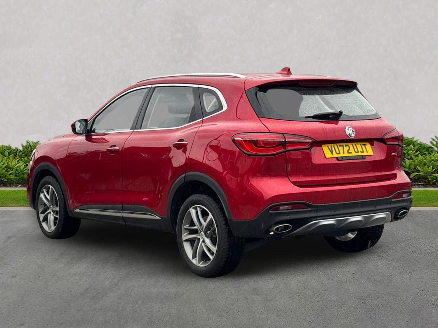 Used MG MG HS 2022 for sale - 76588633: Photo 2