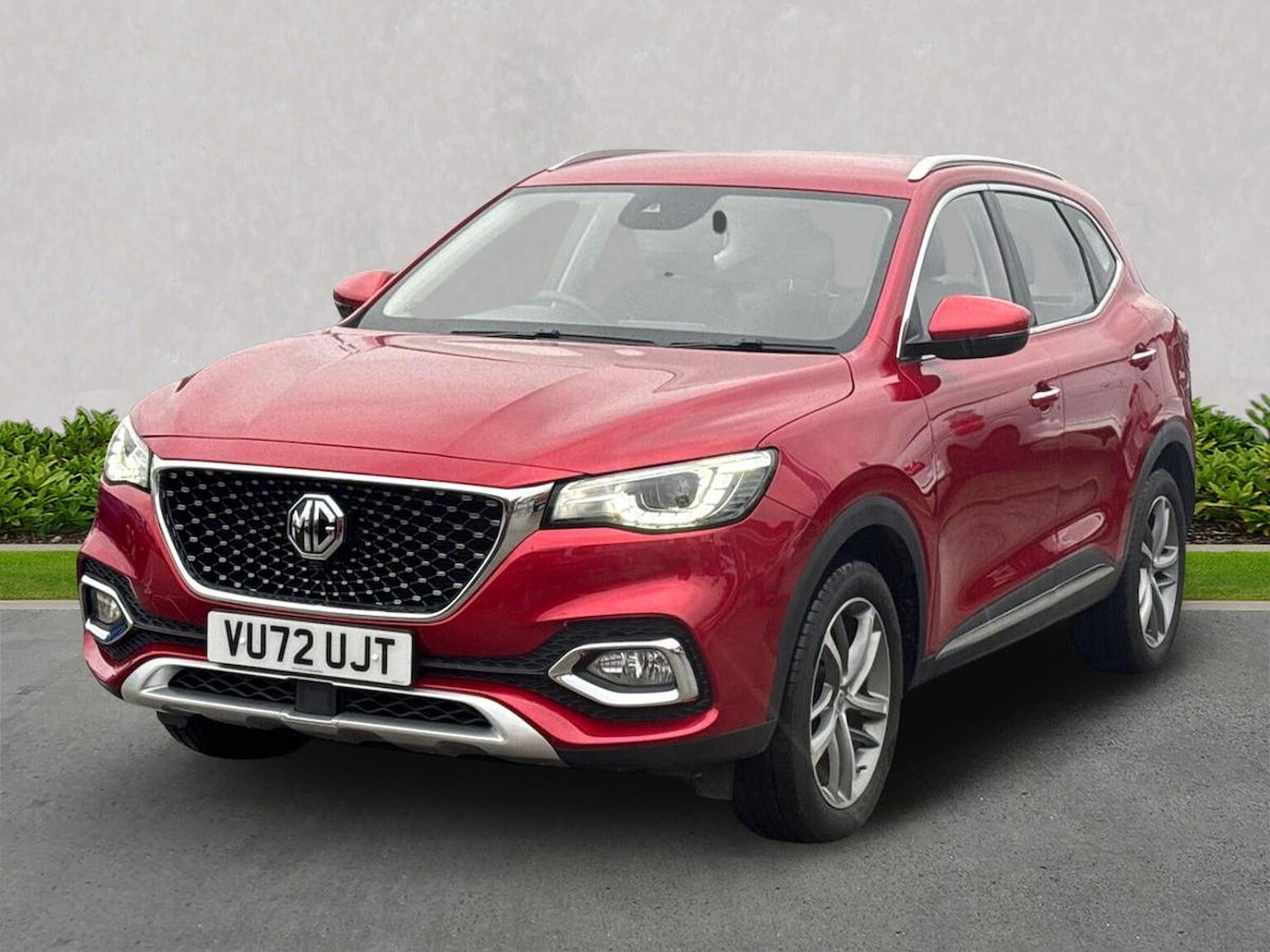 Used MG MG HS 2022 for sale - 76588633: Photo 20