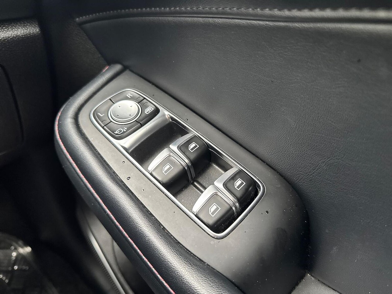 Used MG MG HS 2022 for sale - 76588633: Photo 21