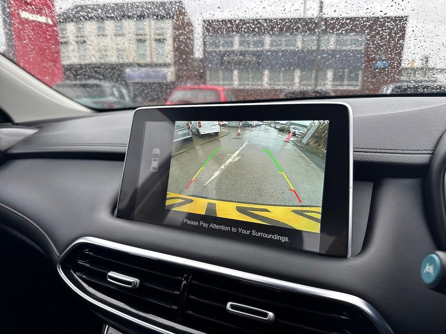 Used MG MG HS 2022 for sale - 76588633: Photo 22