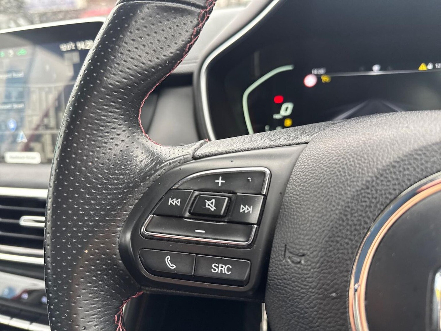 Used MG MG HS 2022 for sale - 76588633: Photo 23