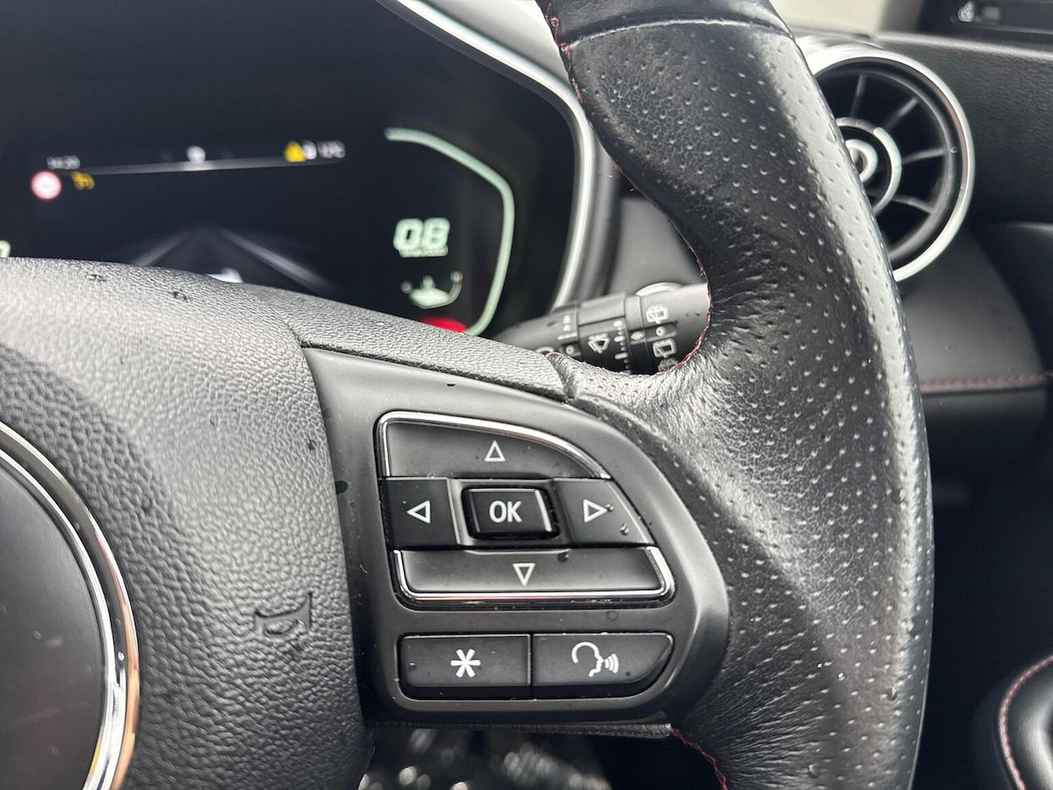 Used MG MG HS 2022 for sale - 76588633: Photo 24