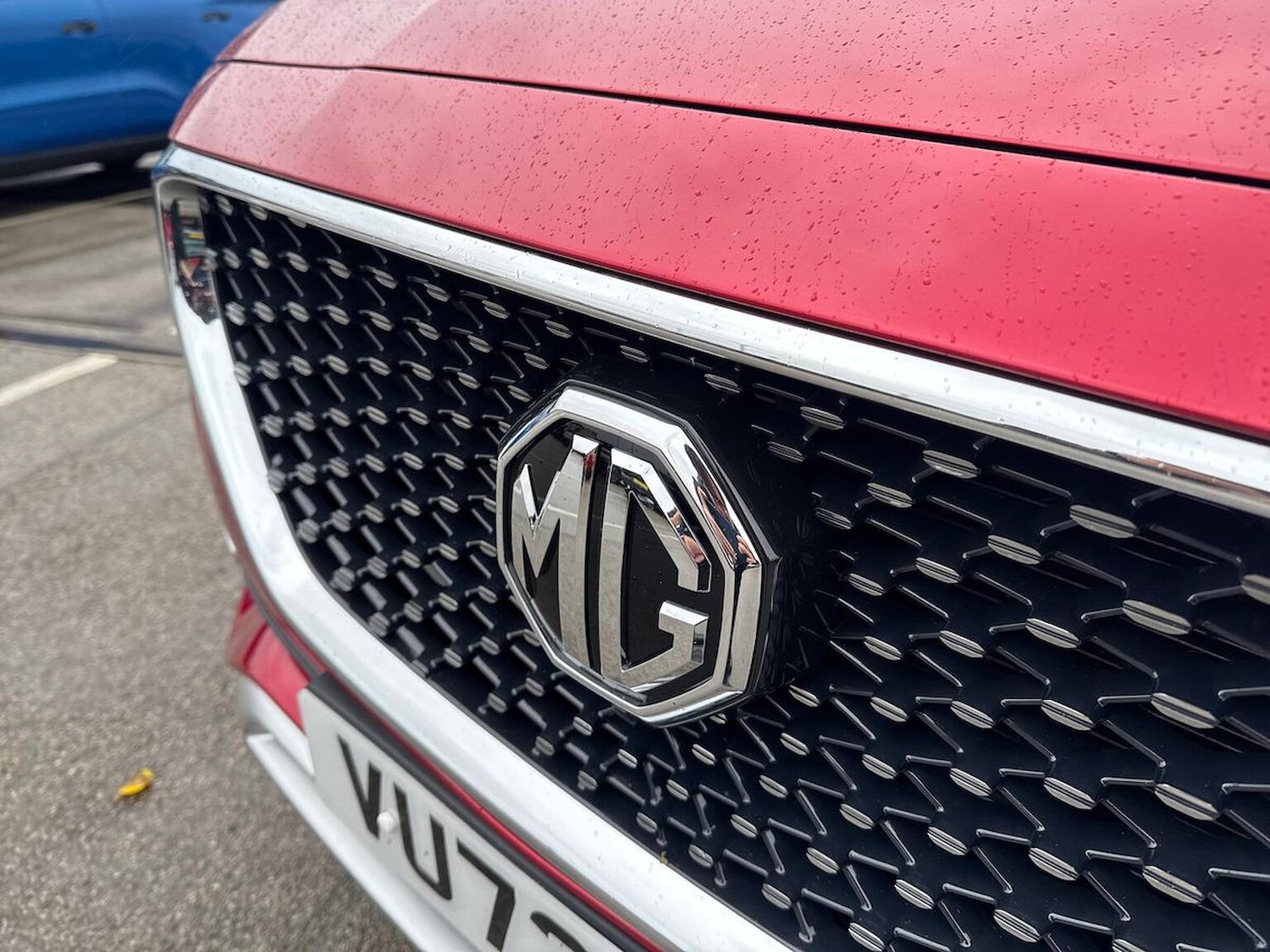 Used MG MG HS 2022 for sale - 76588633: Photo 26