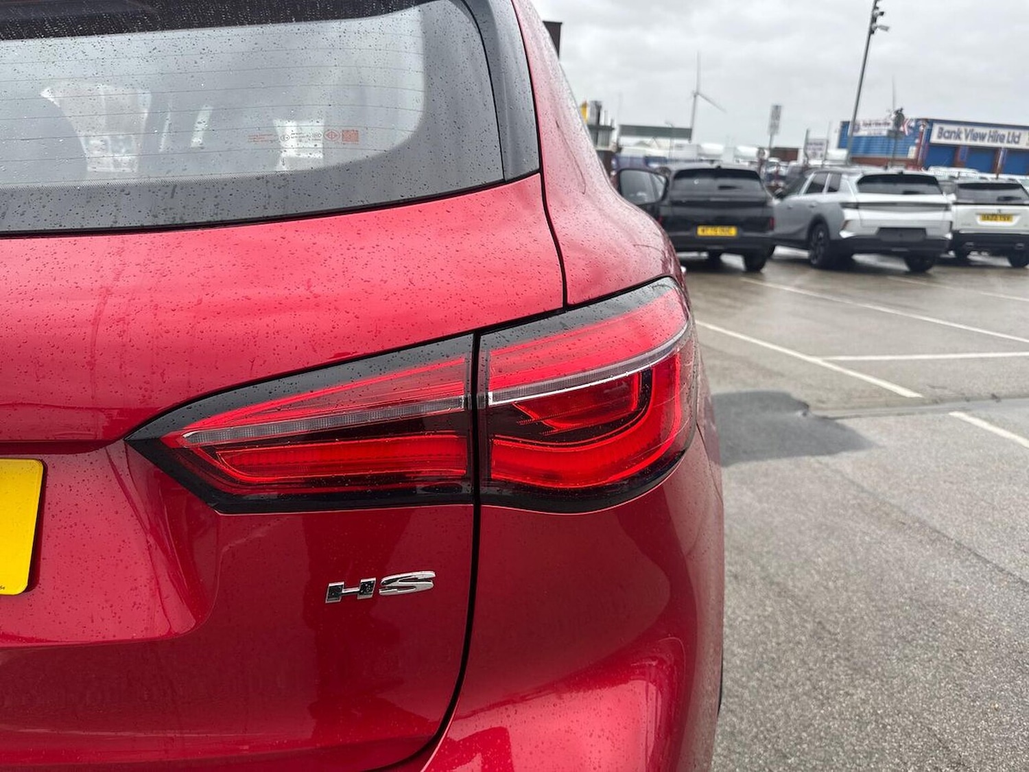 Used MG MG HS 2022 for sale - 76588633: Photo 29