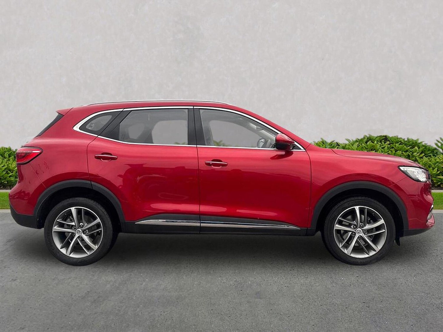 Used MG MG HS 2022 for sale - 76588633: Photo 3