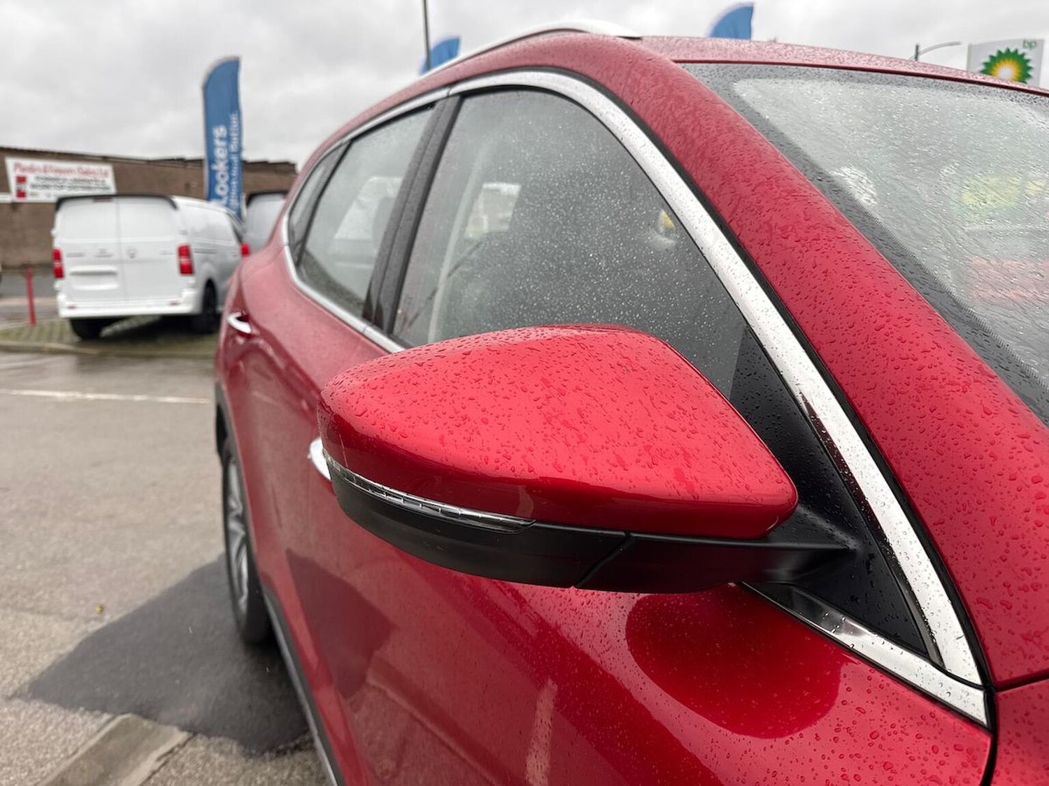 Used MG MG HS 2022 for sale - 76588633: Photo 30