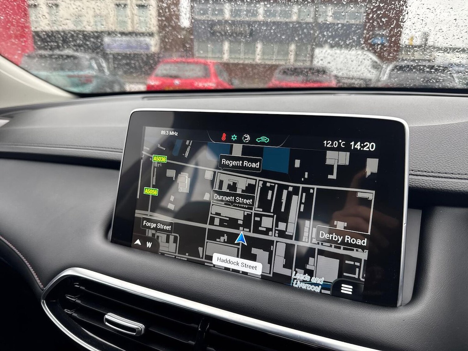 Used MG MG HS 2022 for sale - 76588633: Photo 31