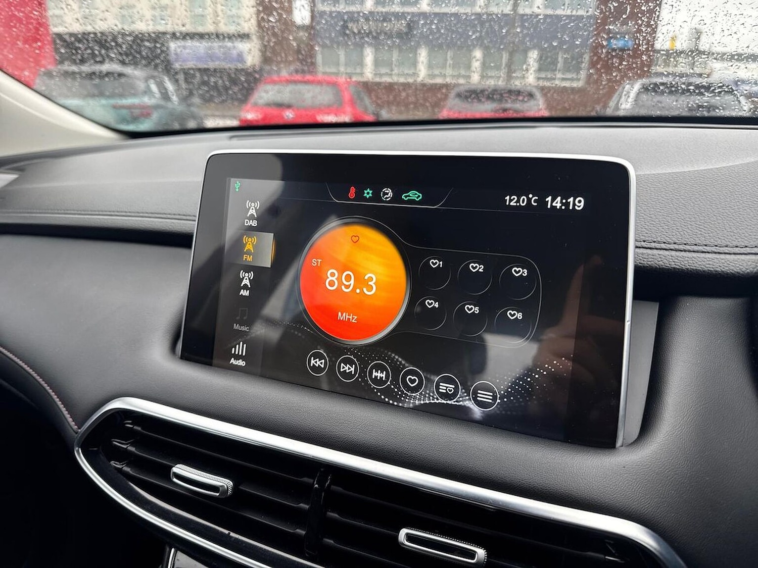 Used MG MG HS 2022 for sale - 76588633: Photo 32