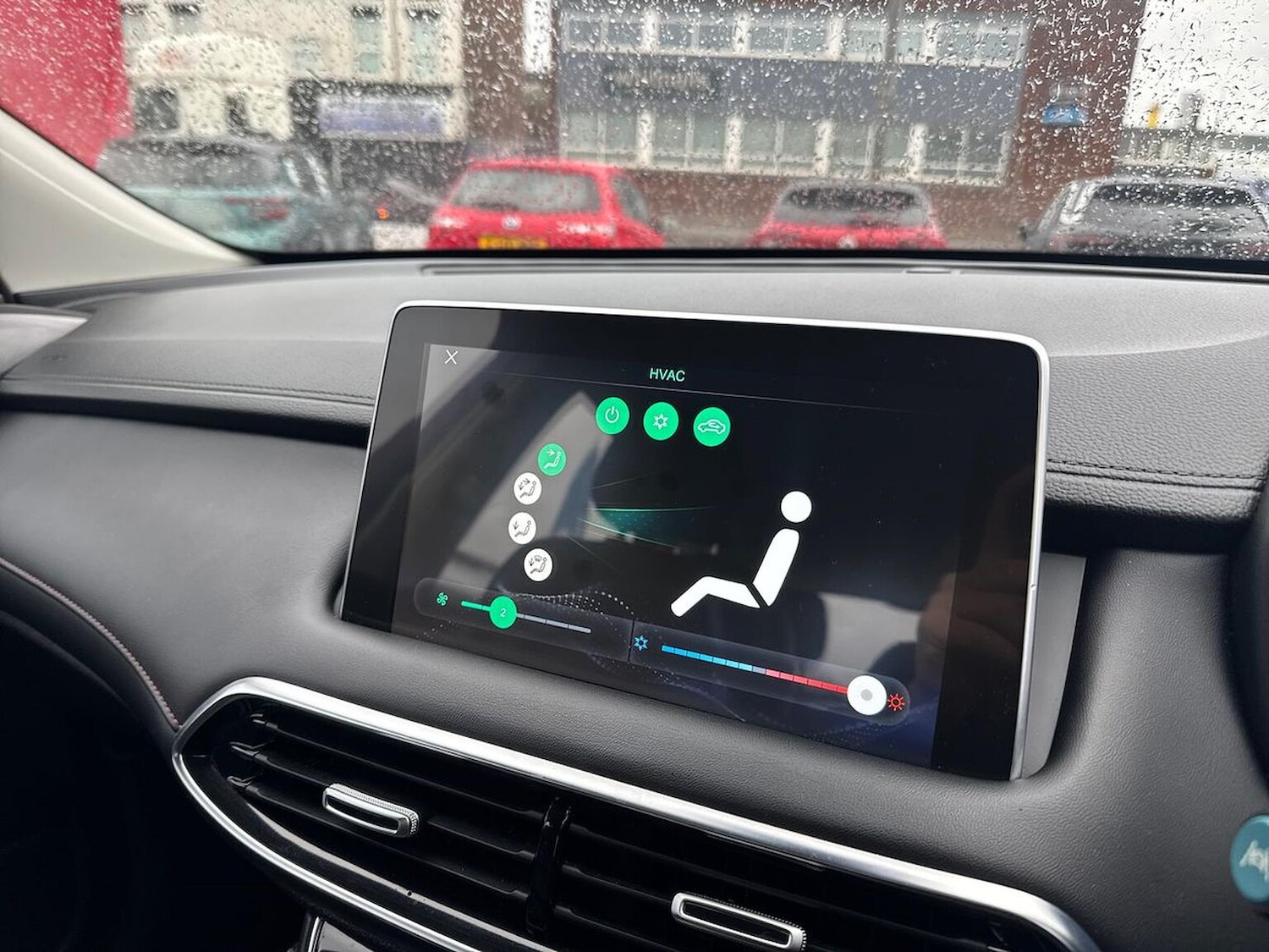 Used MG MG HS 2022 for sale - 76588633: Photo 34