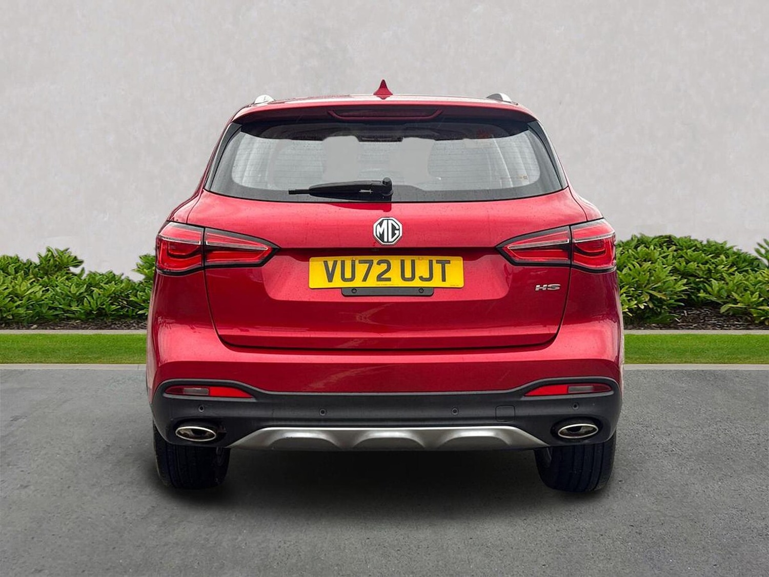 Used MG MG HS 2022 for sale - 76588633: Photo 4