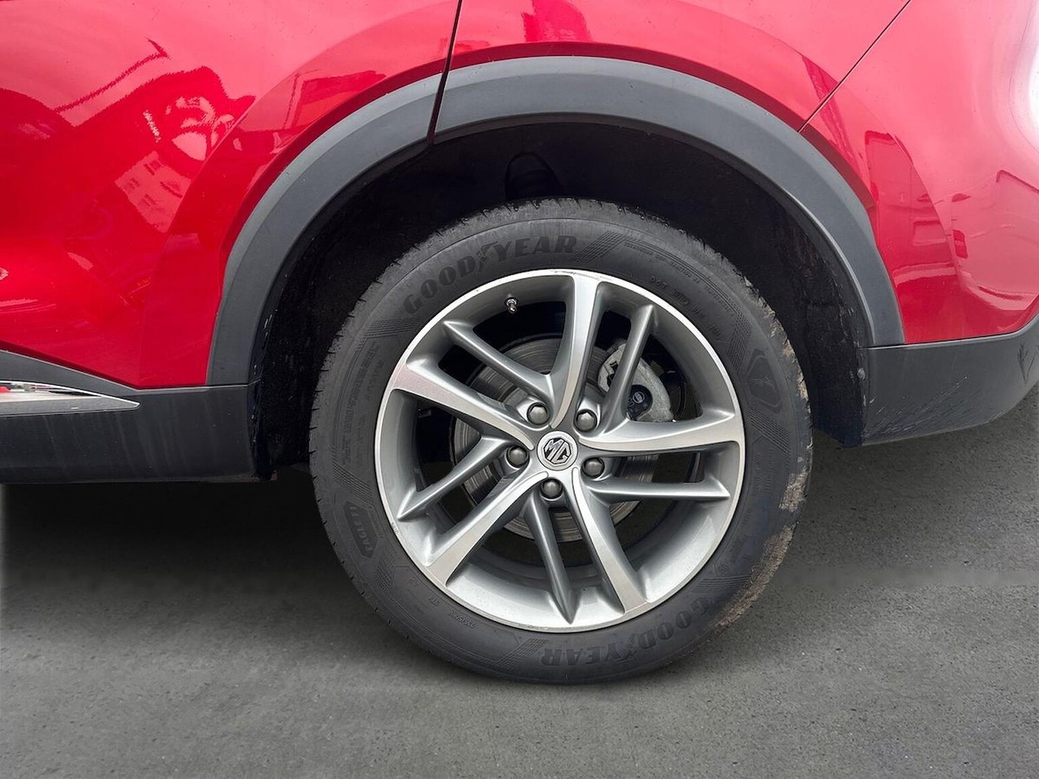 Used MG MG HS 2022 for sale - 76588633: Photo 6