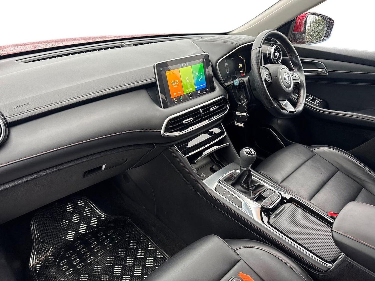 Used MG MG HS 2022 for sale - 76588633: Photo 7