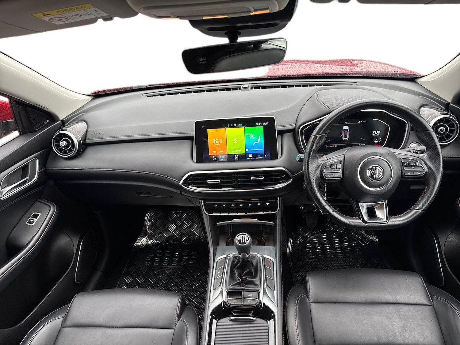 Used MG MG HS 2022 for sale - 76588633: Photo 8