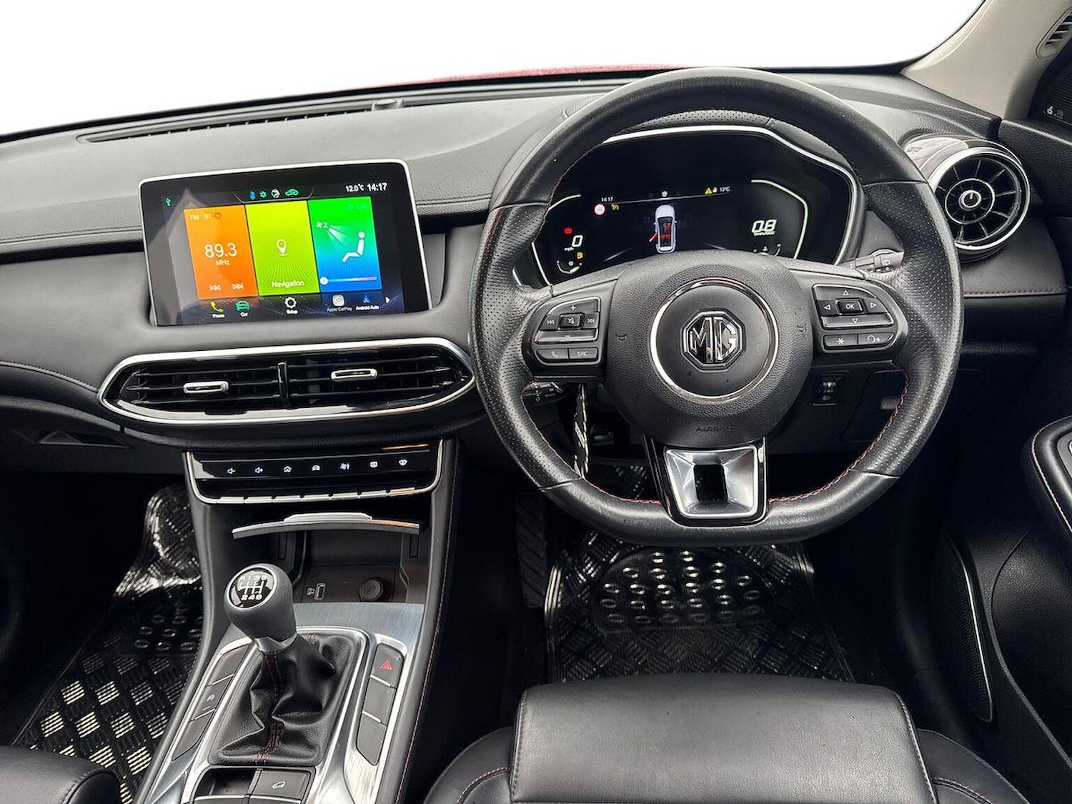 Used MG MG HS 2022 for sale - 76588633: Photo 9