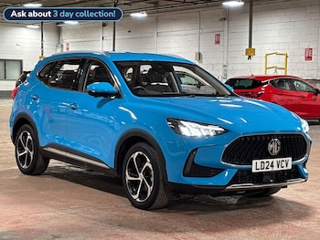 2024 - 1.5 T-GDI PHEV SE 5dr Auto