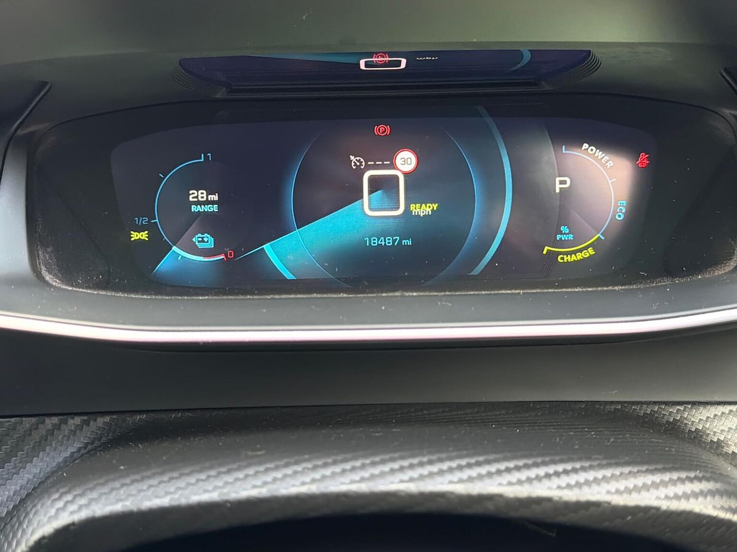 Used Peugeot 2008 2022 for sale - 76707512: Photo 10