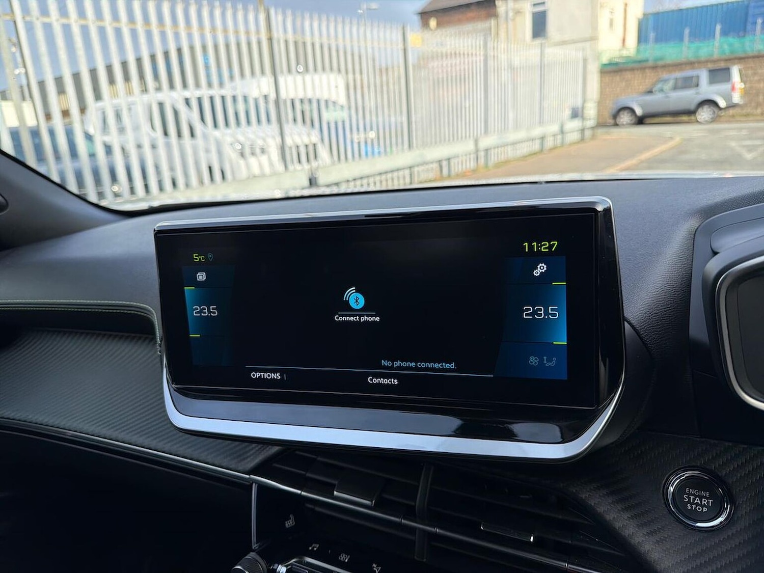 Used Peugeot 2008 2022 for sale - 76707512: Photo 11