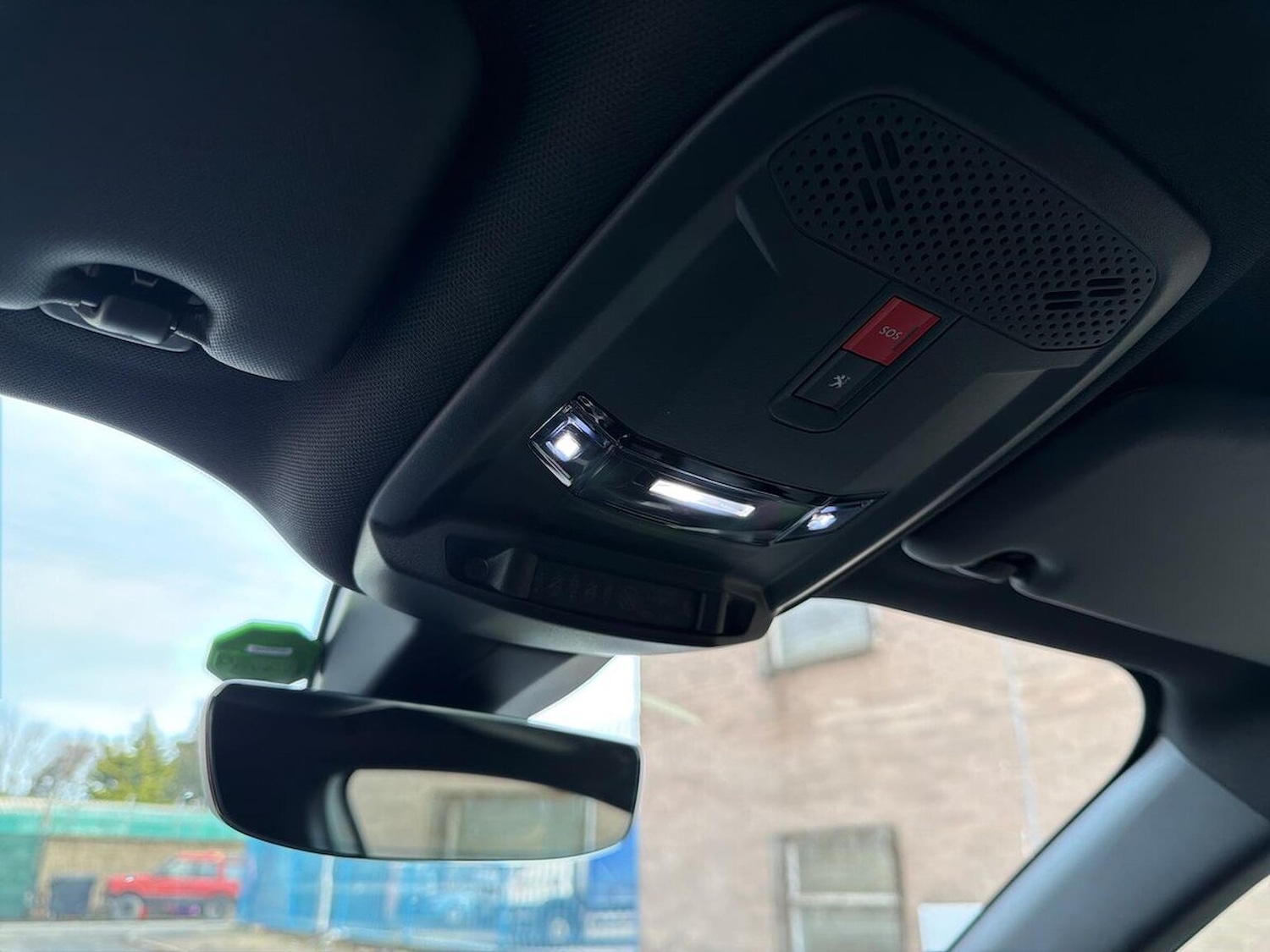 Used Peugeot 2008 2022 for sale - 76707512: Photo 14