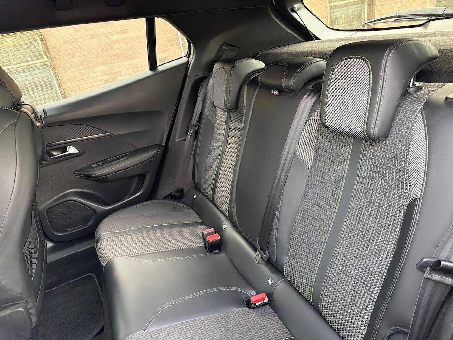 Used Peugeot 2008 2022 for sale - 76707512: Photo 16