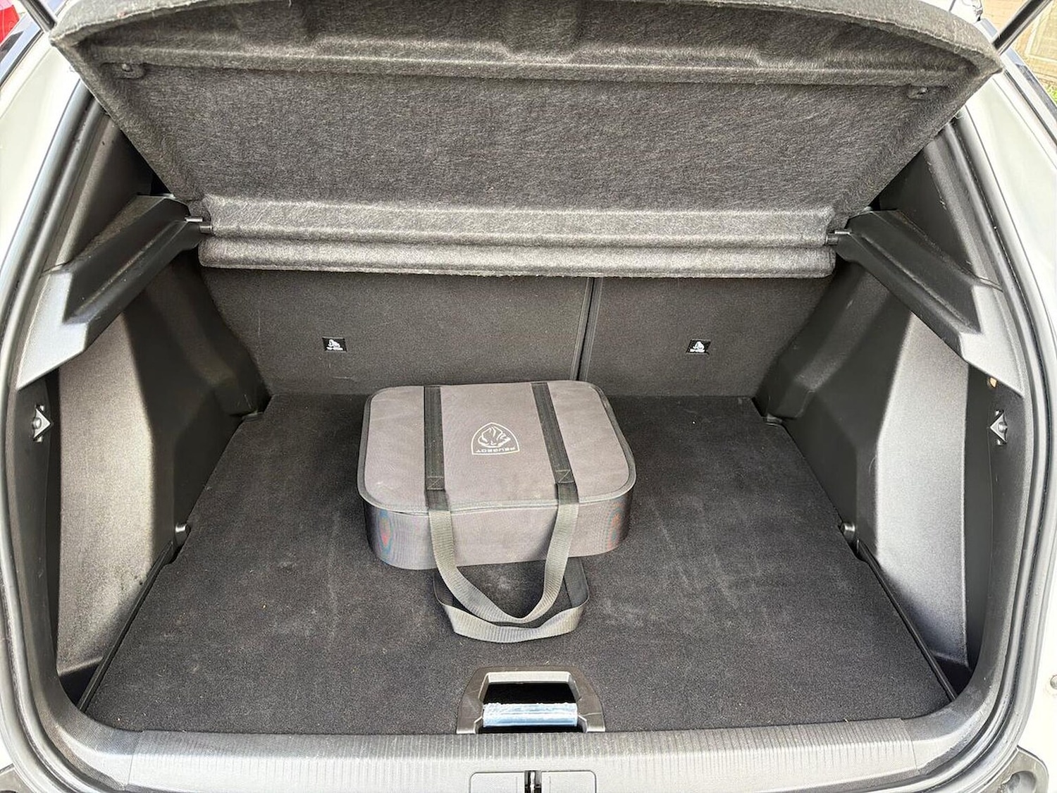 Used Peugeot 2008 2022 for sale - 76707512: Photo 17