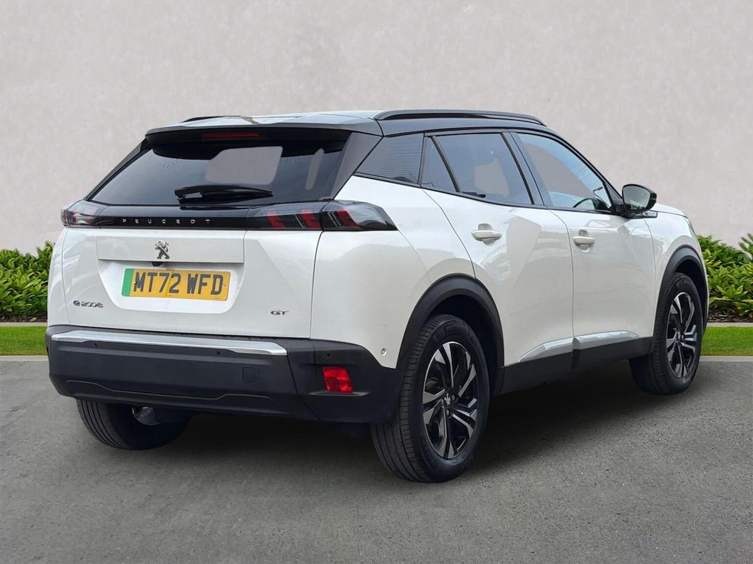 Used Peugeot 2008 2022 for sale - 76707512: Photo 18