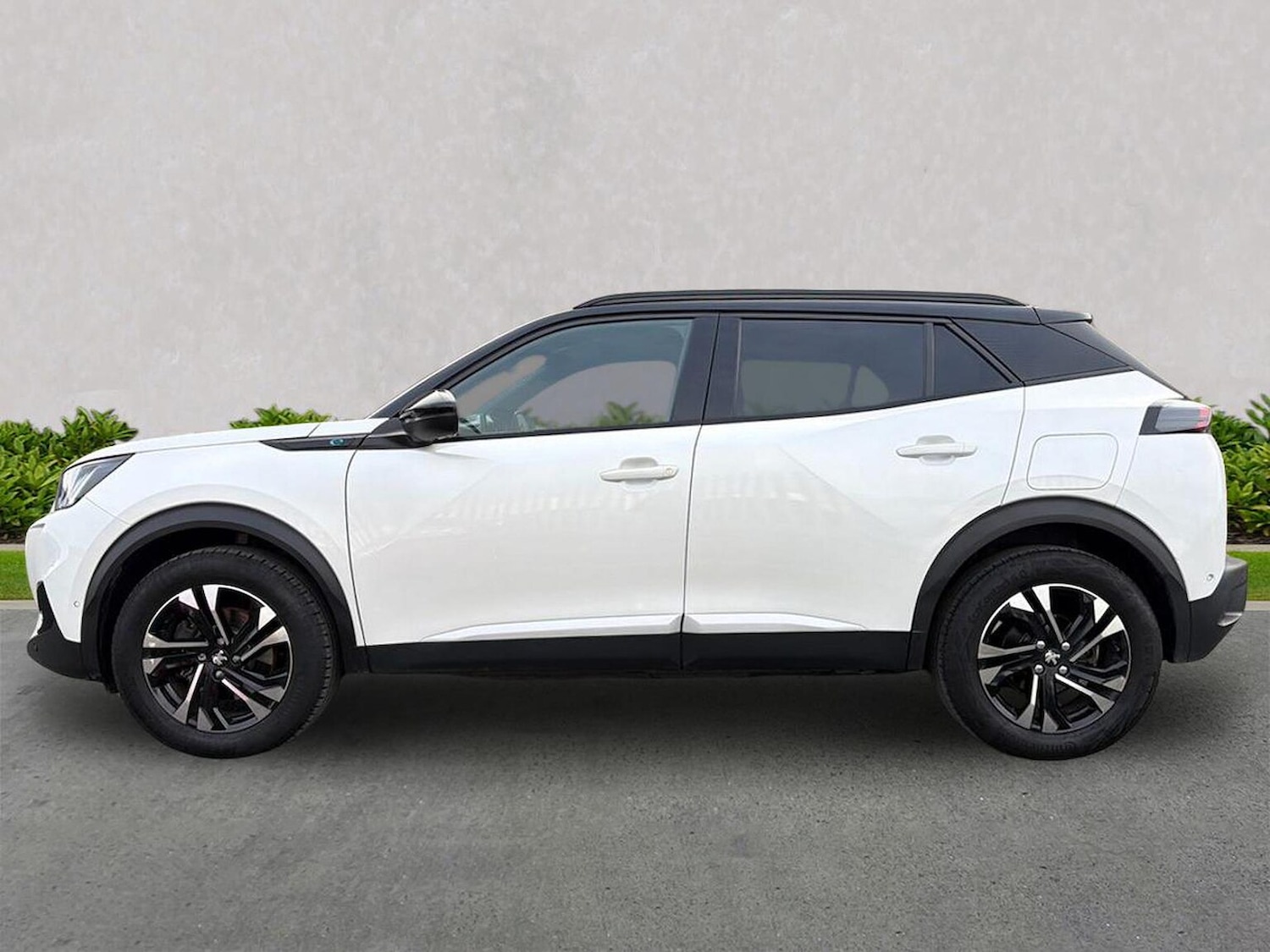 Used Peugeot 2008 2022 for sale - 76707512: Photo 19