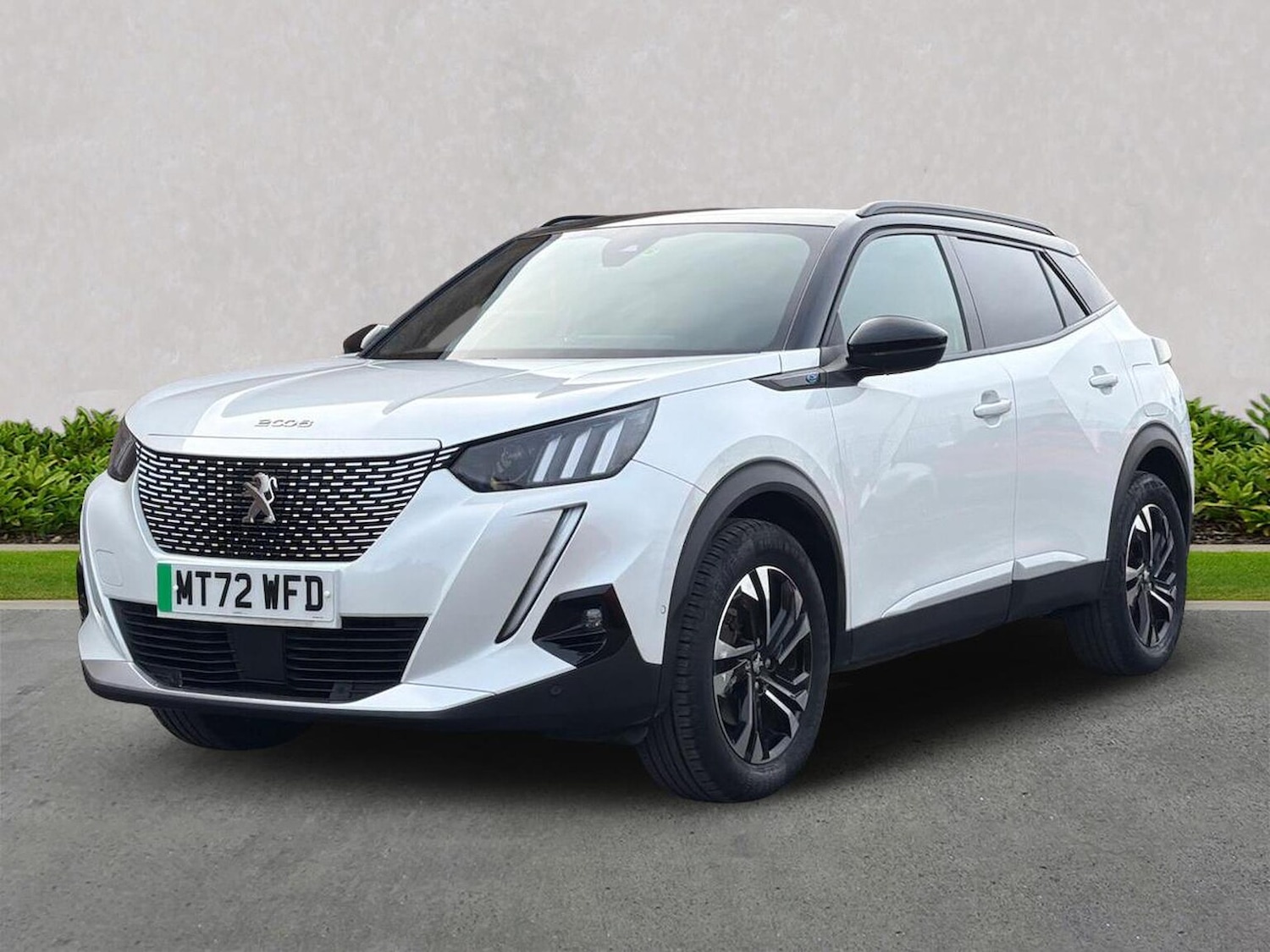 Used Peugeot 2008 2022 for sale - 76707512: Photo 20