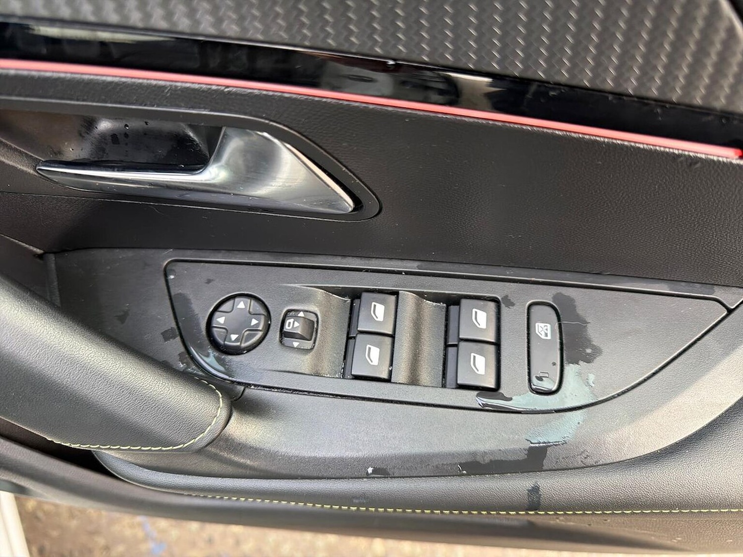 Used Peugeot 2008 2022 for sale - 76707512: Photo 21