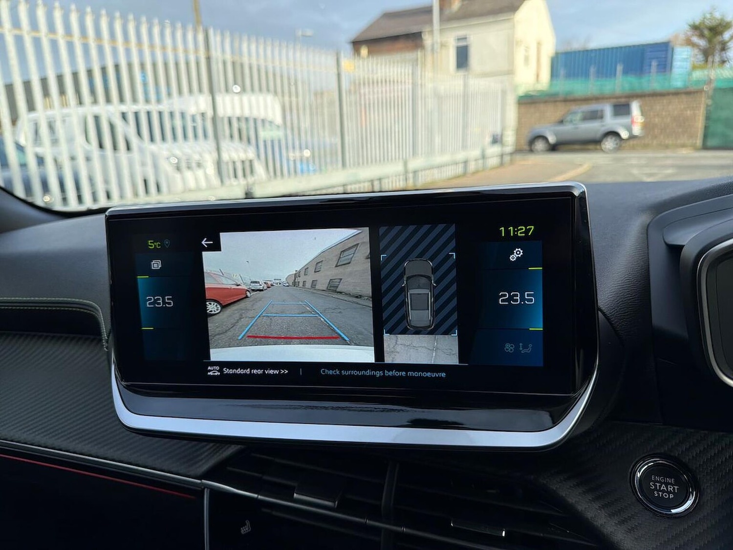 Used Peugeot 2008 2022 for sale - 76707512: Photo 23